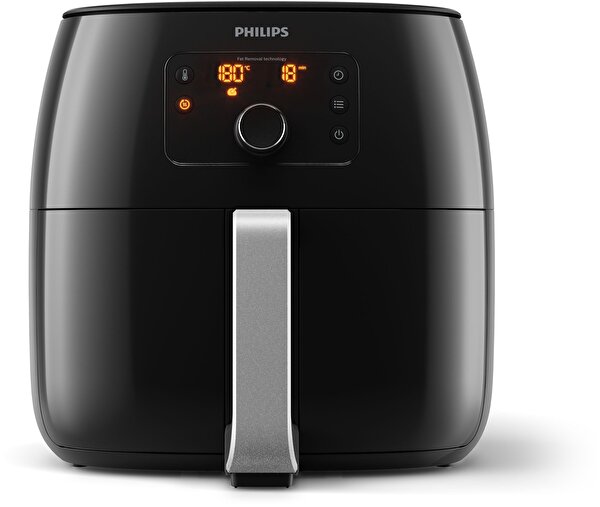 Philips HD9650/90 Premium Airfryer XXL Avance Collection Sıcak Hava Fritözü