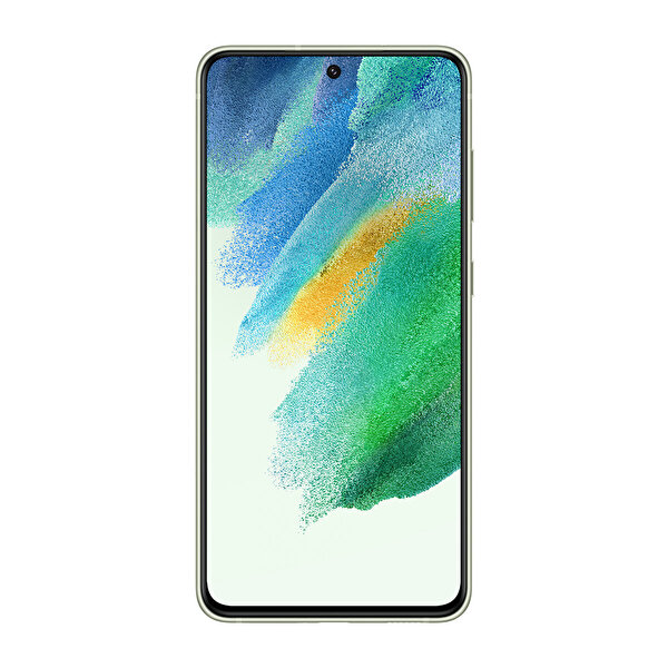 Samsung Galaxy S21 FE 5G 128GB Akıllı Telefon Yeşil (Samsung Türkiye Garantili)